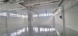 Genting Building (D13), Factory #524138031